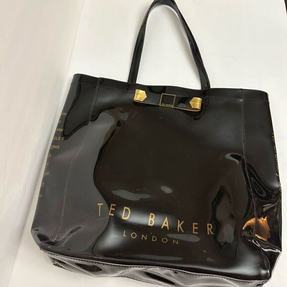 Ted Baker Tote  Bag - Picture 3 of 6